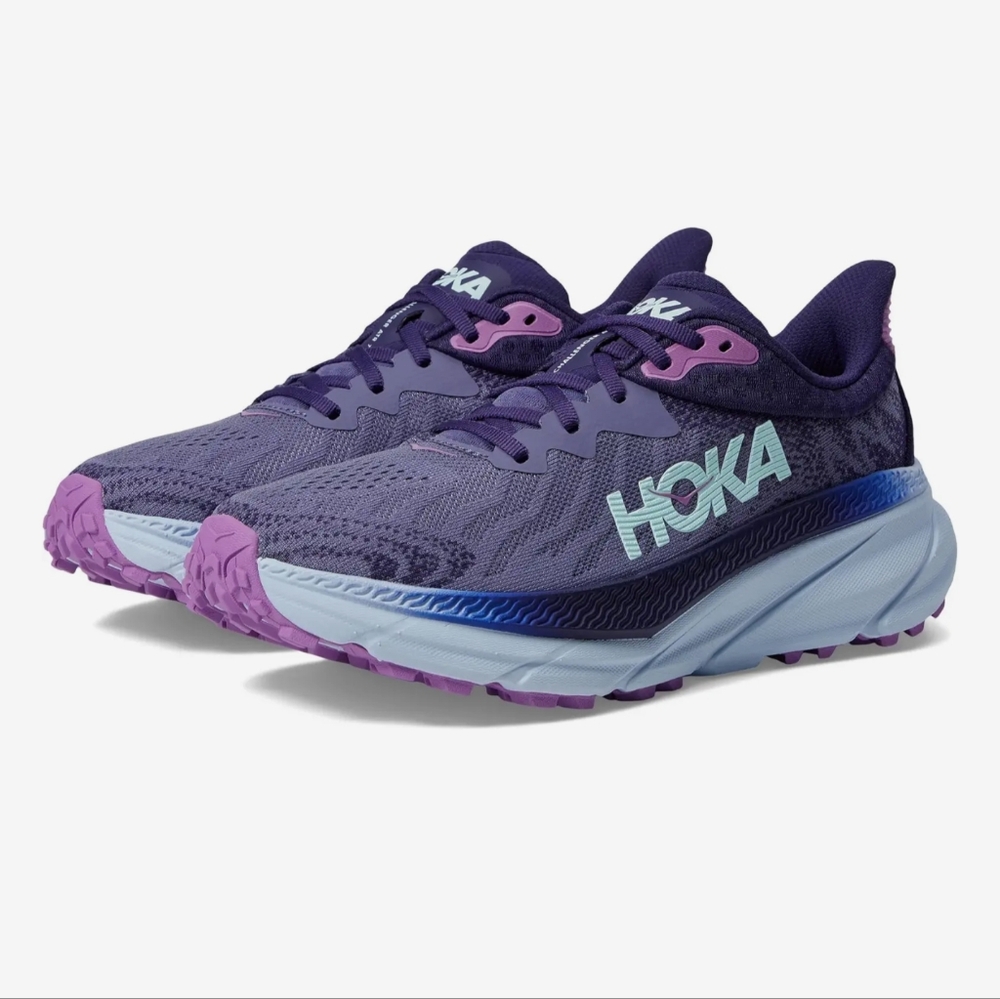 Hoka Challenger 7